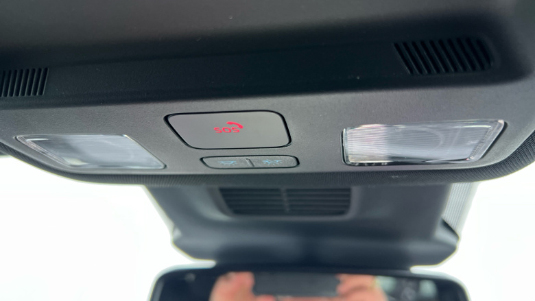 Ford Puma 1.0 EcoBoost Hybrid mHEV ST-Line X 5dr Petrol Hatchback